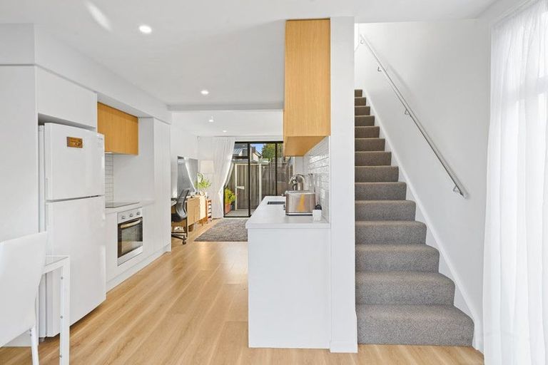 Photo of property in 1/12 New Brighton Road, Shirley, Christchurch, 8061