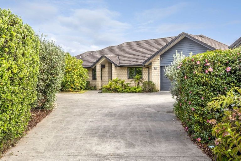 Photo of property in 24 Honiss Place, Cambridge, 3434