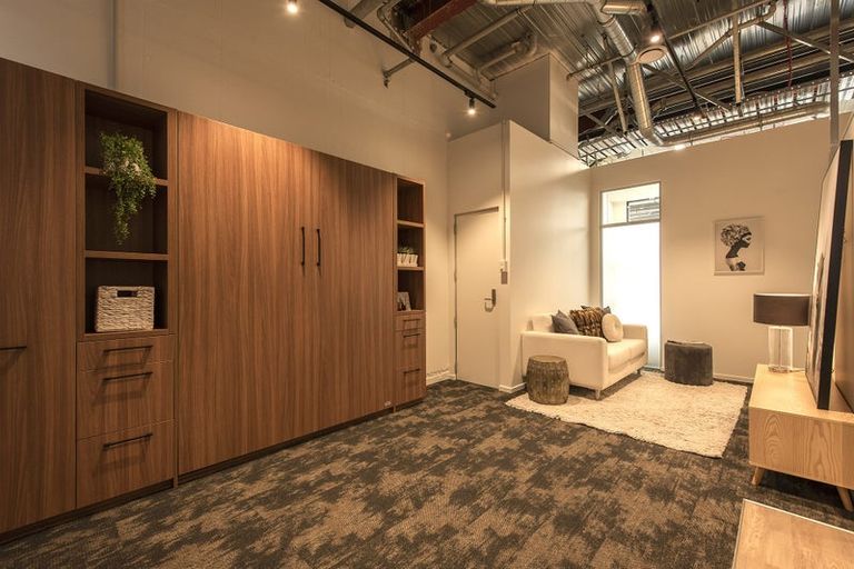 Photo of property in 3/111g Dixon Street, Te Aro, Wellington, 6011