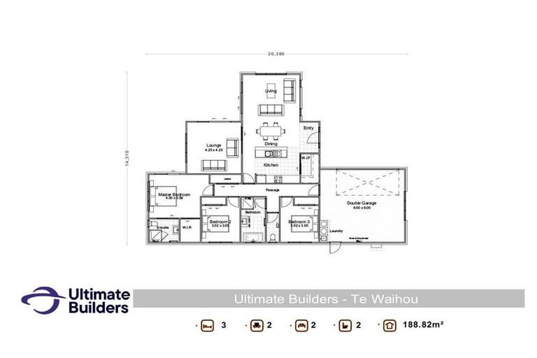 Photo of property in 82 Overdale Street, Putaruru, 3411