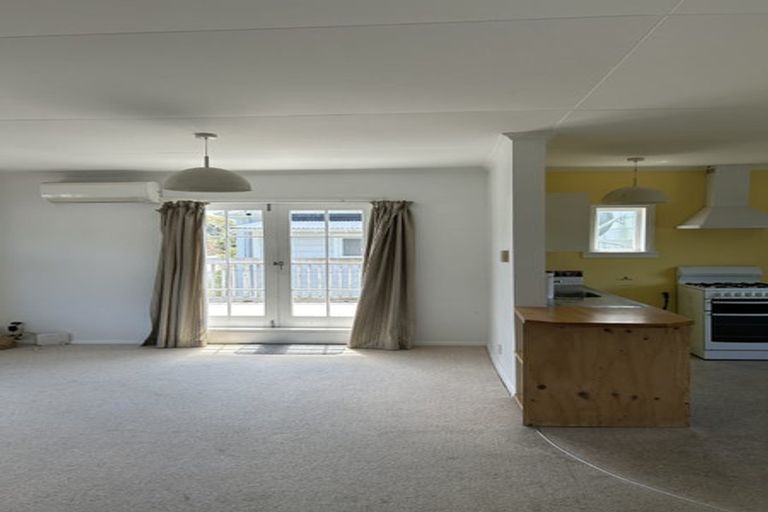 Photo of property in 7 Salisbury Avenue, Mount Cook, Wellington, 6021