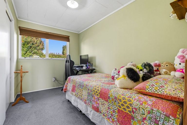 Photo of property in 7 Gummer Place, Morrinsville, 3300