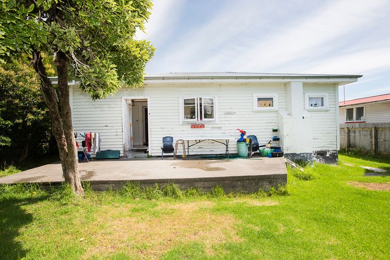 Photo of property in 40 Parau Street, Kaiti, Gisborne, 4010