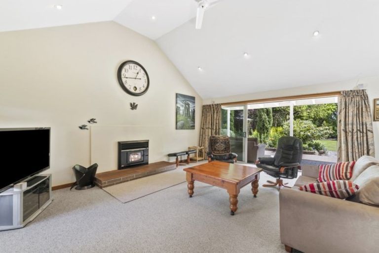 Photo of property in 791 Old West Coast Road, West Melton, Christchurch, 7671