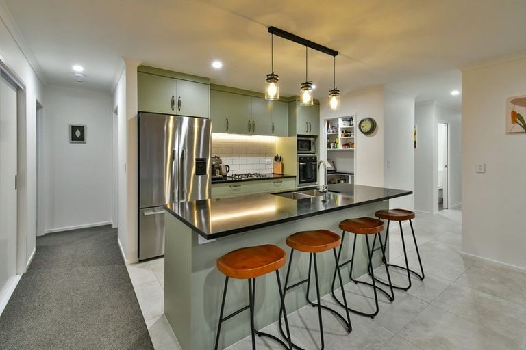 Photo of property in 26 Herbert Oldham Road, Pokeno, 2402