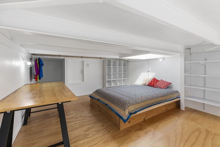 Photo of property in Hiropi St Village, 32/46 Hiropi Street, Newtown, Wellington, 6021