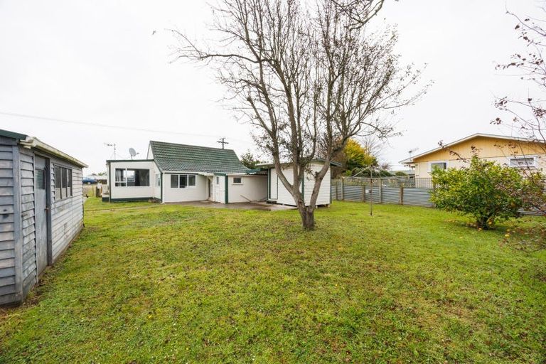 Photo of property in 45 Avenue Road, Foxton, 4814
