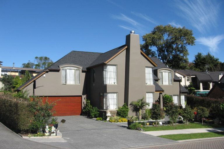 Photo of property in 38 Grammar School Road, Pakuranga, Auckland, 2010