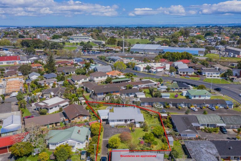 Photo of property in 108 Coronation Road, Papatoetoe, Auckland, 2025