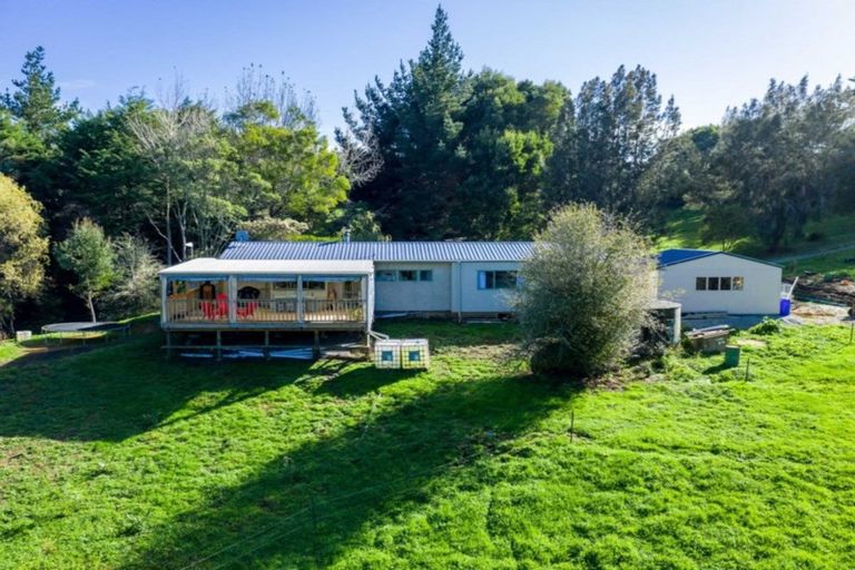 Photo of property in 358 Mangawhai Road, Wellsford, 0975