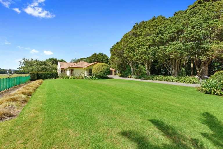 Photo of property in 423 Otaki Gorge Road, Hautere, Otaki, 5582