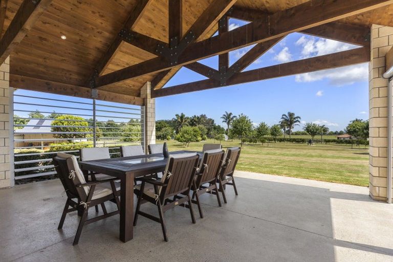 Photo of property in 96 Dyke Road, Karaka, Papakura, 2580