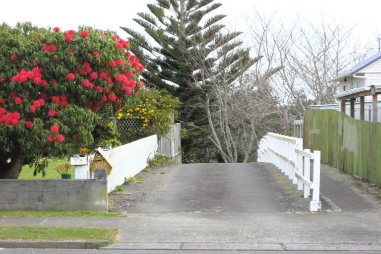 Photo of property in 172a Mangorei Road, Merrilands, New Plymouth, 4312