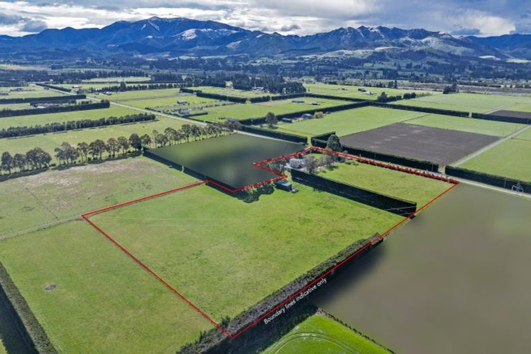 Photo of property in 677 Woodstock Road, Burnt Hill, Oxford, 7495