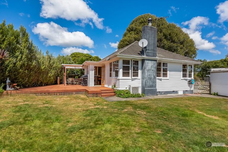 Photo of property in 30 Thackeray Street, Trentham, Upper Hutt, 5018