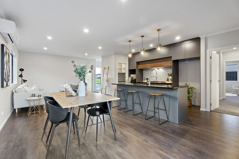 Photo of property in 9 Earp Crescent, Chartwell, Hamilton, 3210