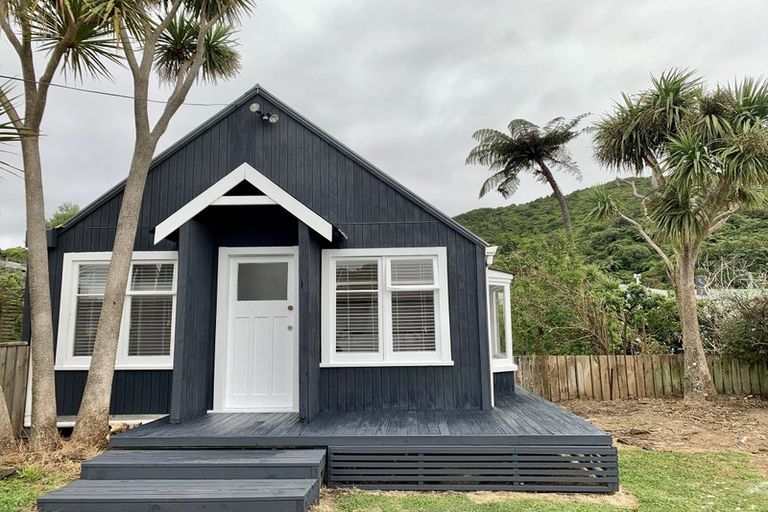 Photo of property in 89 Standen Street, Karori, Wellington, 6012