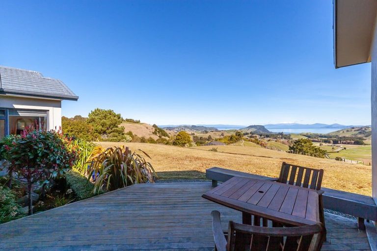 Photo of property in 1083 Mapara Road, Kinloch, Taupo, 3385