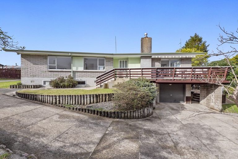 Photo of property in 55 Hall Road, Matua, Tauranga, 3110