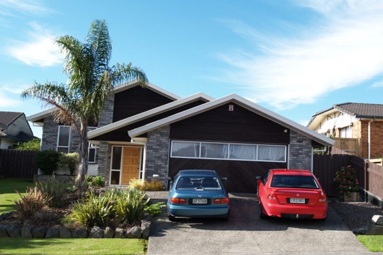 Photo of property in 1/41 Eastridge Court, Northpark, Auckland, 2013