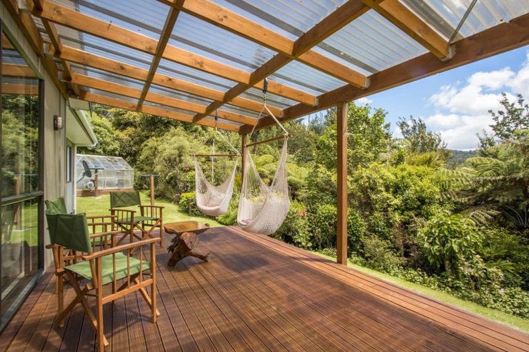 Photo of property in 73 Pukekauri Road, Waikino, Waihi, 3682