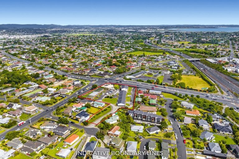 Photo of property in 308 Richardson Road, Wesley, Auckland, 1041
