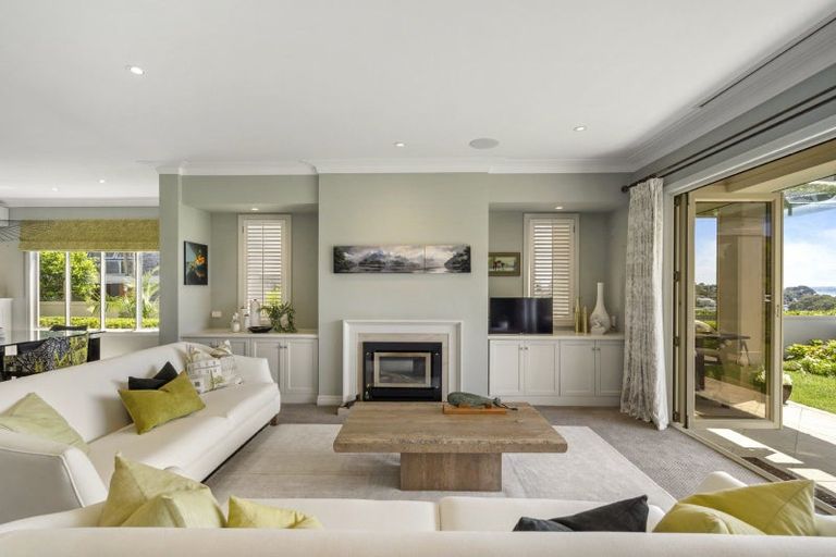 Photo of property in 23 Benbow Street, Saint Heliers, Auckland, 1071