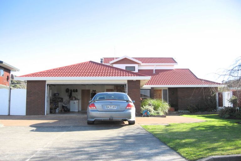 Photo of property in 22 Birdwood Street, Taradale, Napier, 4112