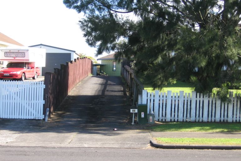 Photo of property in 48 Charntay Avenue, Clover Park, Auckland, 2019