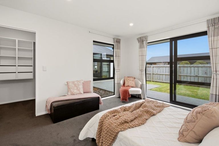 Photo of property in 3 Dobbs Street, Halswell, Christchurch, 8025