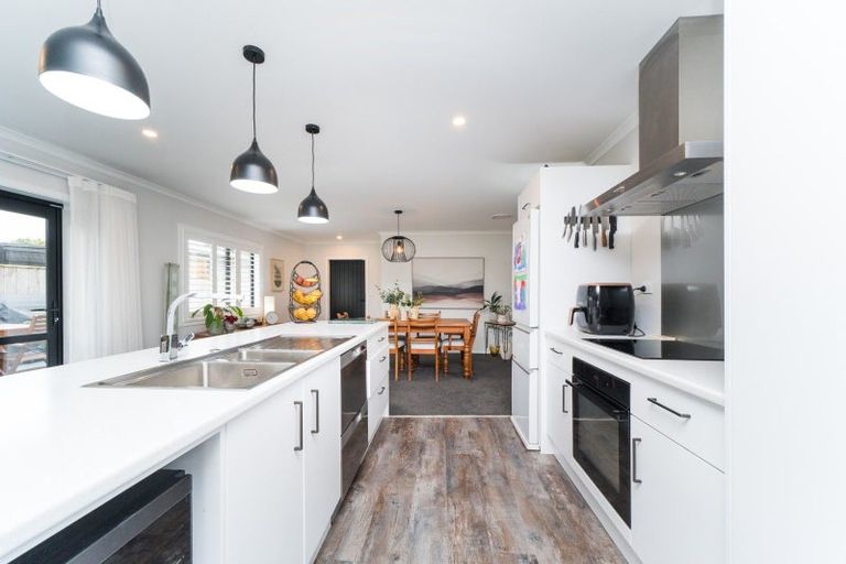 Photo of property in 1414a Napier Road, Ashhurst, 4810