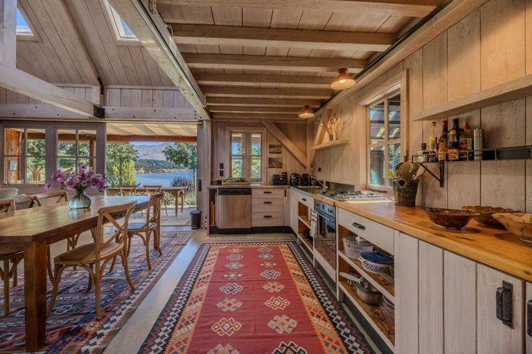 Photo of property in 365 Dublin Bay Road, Albert Town, Wanaka, 9382