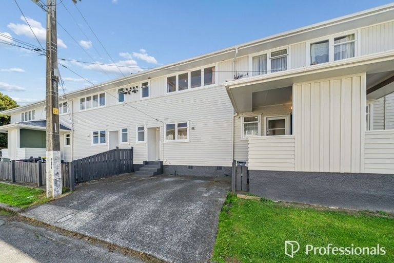Photo of property in Silver Birch Court, 6/567u High Street, Boulcott, Lower Hutt, 5010
