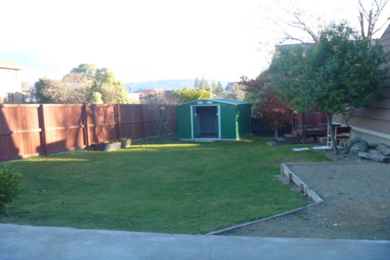 Photo of property in 3 Lanes Road, Bridge Hill, Alexandra, 9320