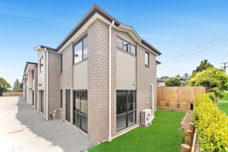 Photo of property in 147b Bucklands Beach Road, Bucklands Beach, Auckland, 2012