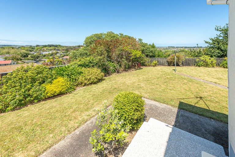 Photo of property in 6 Bristow Street, Saint Johns Hill, Whanganui, 4501