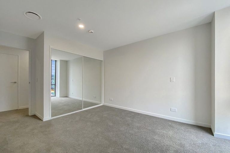 Photo of property in 903/212 Willis Street, Te Aro, Wellington, 6011