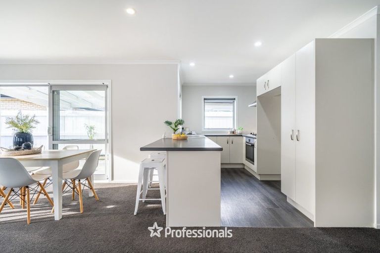 Photo of property in 84 Farmer Crescent, Taita, Lower Hutt, 5011