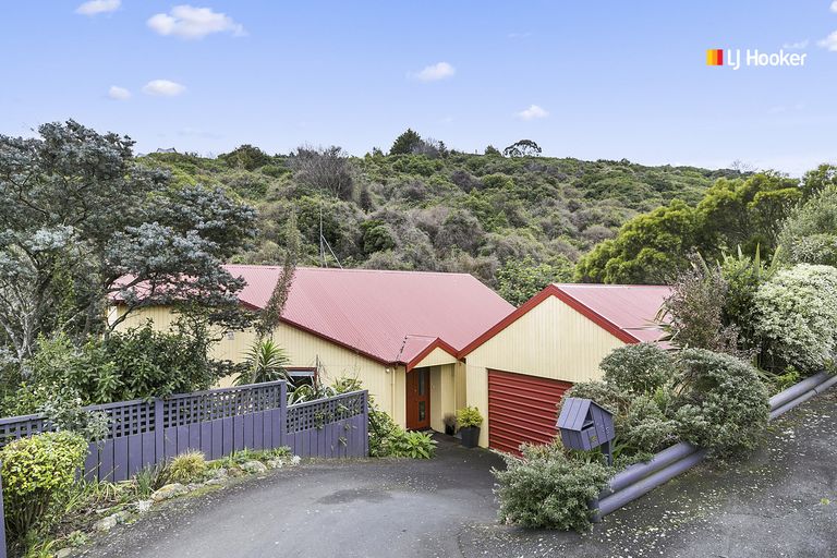 Photo of property in 189 Somerville Street, Waverley, Dunedin, 9013