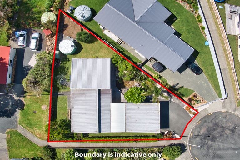 Photo of property in 12 Halyard Way, Mangawhai, 0505