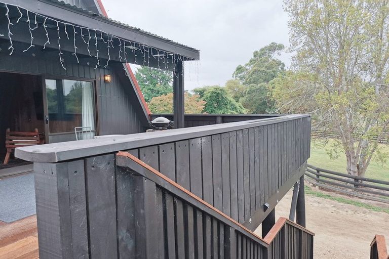 Photo of property in 8 Seddon Street, Frasertown, Wairoa, 4193