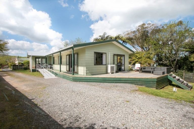 Photo of property in 47 Poland Street, Waikino, Waihi, 3682