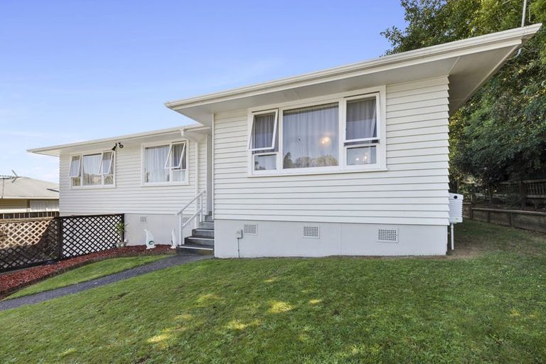 Photo of property in 10 Nash Street, Marfell, New Plymouth, 4310