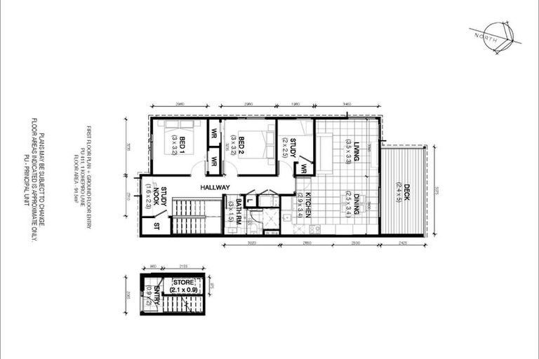 Photo of property in 15 Kohepiro Lane, Rosehill, Papakura, 2113