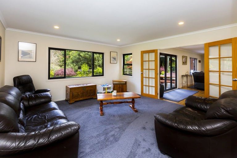 Photo of property in 182 Karapoti Road, Craigs Flat, Upper Hutt, 5372