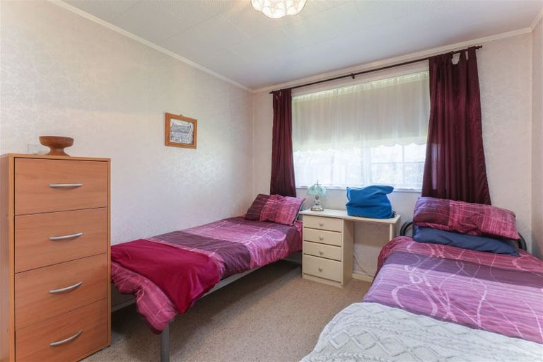 Photo of property in 36b Bailey Street, Huntly, 3700