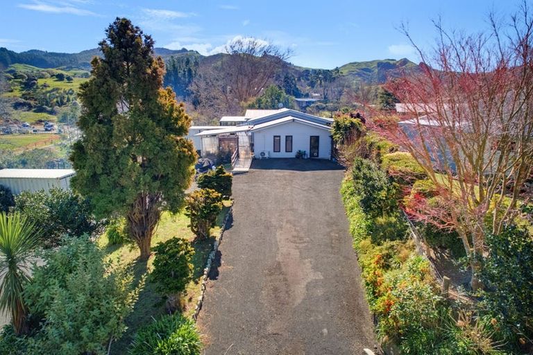 Photo of property in 2a Islington Terrace, Waihi, 3610