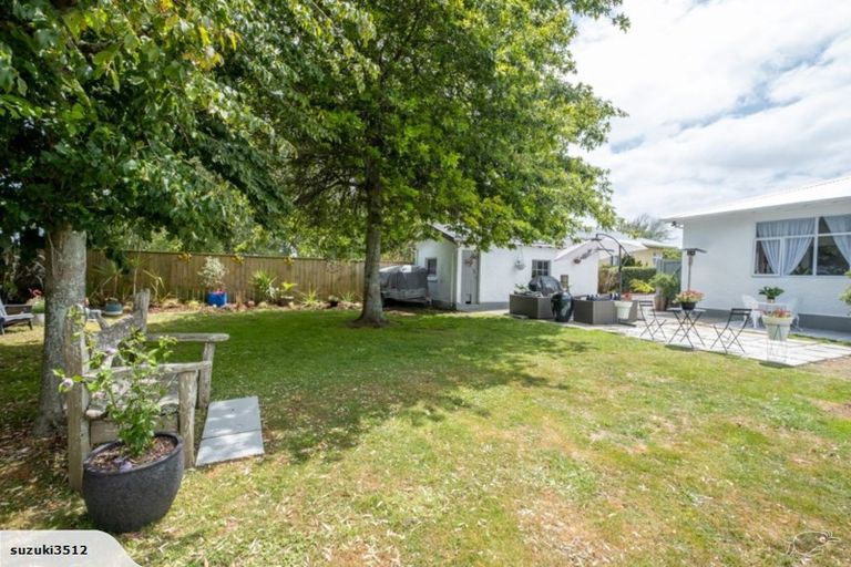 Photo of property in 13 Graham Street, Eltham, 4322