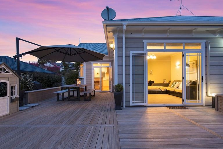 Photo of property in 59 Cheyne Road, Pyes Pa, Tauranga, 3112