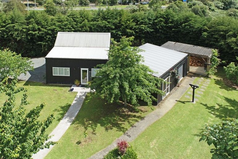 Photo of property in 7 Clevedon Kawakawa Road, Clevedon, Papakura, 2585